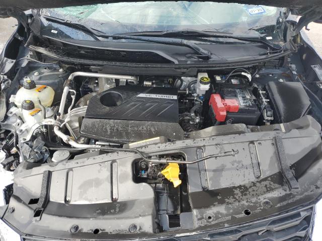 Photo 11 VIN: 5N1BT3AB0PC859904 - NISSAN ROGUE S 