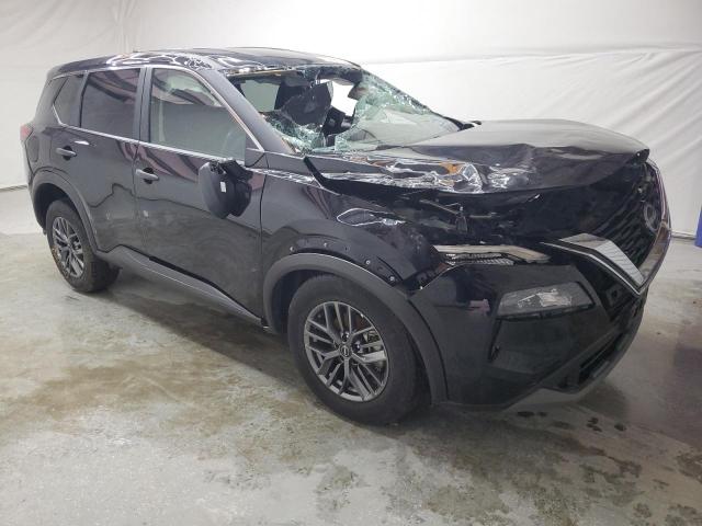 Photo 3 VIN: 5N1BT3AB0PC859904 - NISSAN ROGUE S 