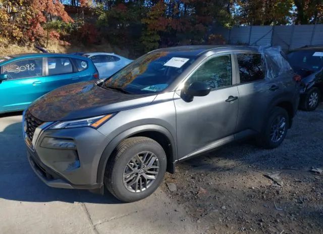 Photo 1 VIN: 5N1BT3AB0PC863273 - NISSAN ROGUE 