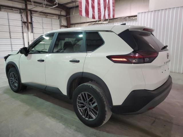 Photo 1 VIN: 5N1BT3AB0PC888688 - NISSAN ROGUE 