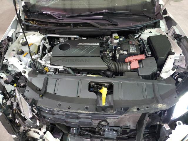 Photo 11 VIN: 5N1BT3AB0PC888688 - NISSAN ROGUE 