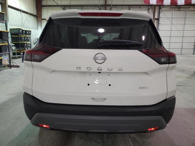 Photo 5 VIN: 5N1BT3AB0PC888688 - NISSAN ROGUE 