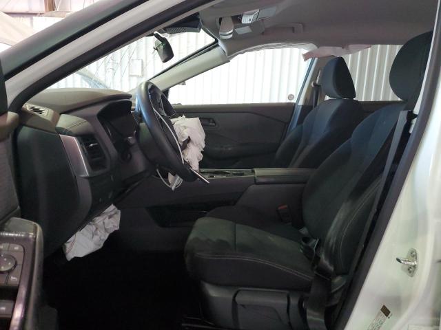 Photo 6 VIN: 5N1BT3AB0PC888688 - NISSAN ROGUE 