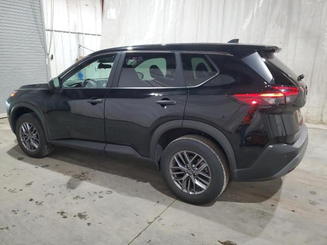 Photo 1 VIN: 5N1BT3AB0PC896726 - NISSAN ROGUE S 