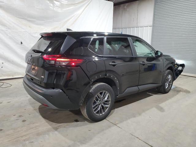 Photo 2 VIN: 5N1BT3AB0PC896726 - NISSAN ROGUE S 