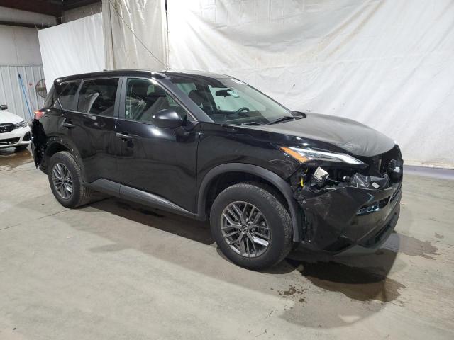 Photo 3 VIN: 5N1BT3AB0PC896726 - NISSAN ROGUE S 