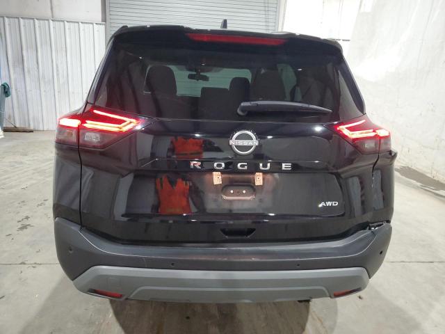 Photo 5 VIN: 5N1BT3AB0PC896726 - NISSAN ROGUE S 