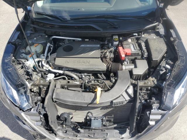 Photo 11 VIN: 5N1BT3AB0PC906218 - NISSAN ROGUE S 