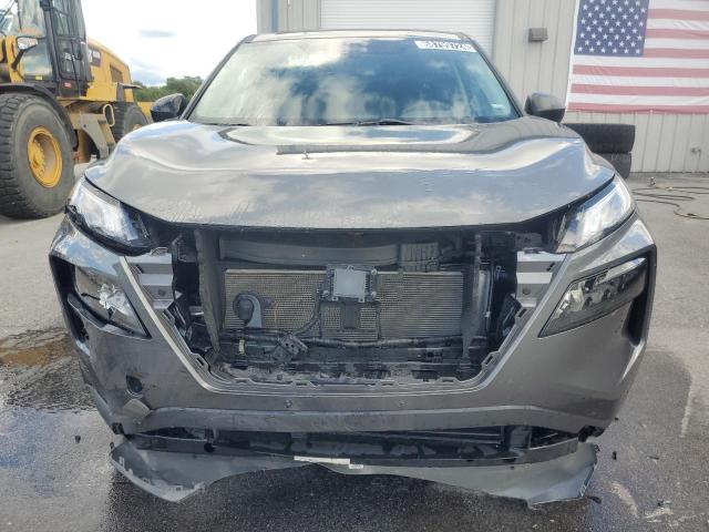 Photo 4 VIN: 5N1BT3AB0PC906218 - NISSAN ROGUE S 