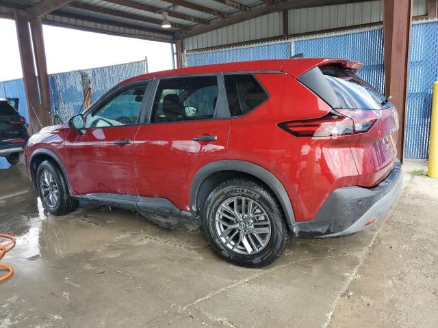 Photo 1 VIN: 5N1BT3AB0PC908325 - NISSAN ROGUE S 