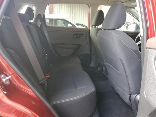 Photo 10 VIN: 5N1BT3AB0PC908325 - NISSAN ROGUE S 