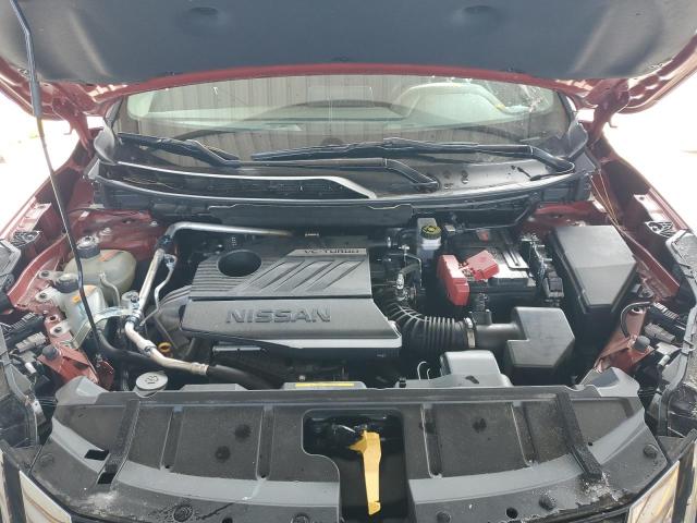 Photo 11 VIN: 5N1BT3AB0PC908325 - NISSAN ROGUE S 