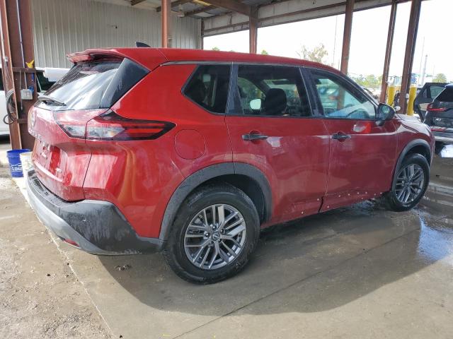 Photo 2 VIN: 5N1BT3AB0PC908325 - NISSAN ROGUE S 