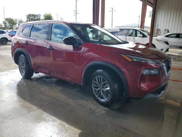 Photo 3 VIN: 5N1BT3AB0PC908325 - NISSAN ROGUE S 