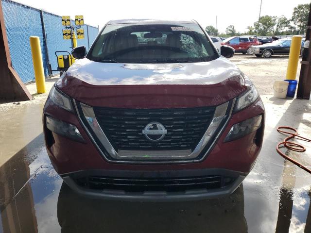 Photo 4 VIN: 5N1BT3AB0PC908325 - NISSAN ROGUE S 