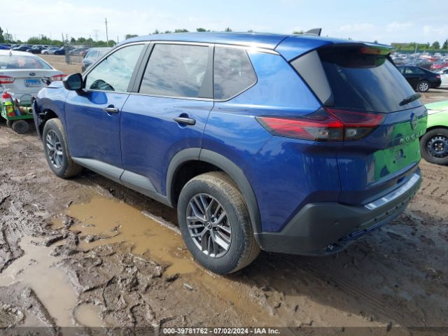 Photo 2 VIN: 5N1BT3AB0PC923438 - NISSAN ROGUE 