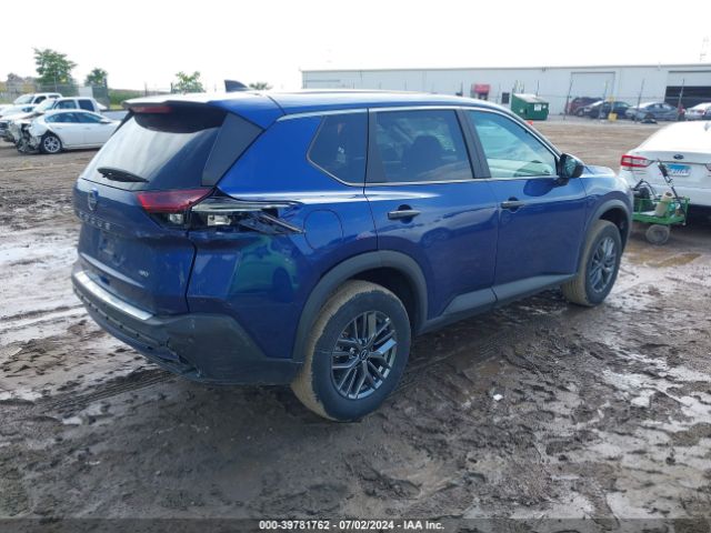 Photo 3 VIN: 5N1BT3AB0PC923438 - NISSAN ROGUE 