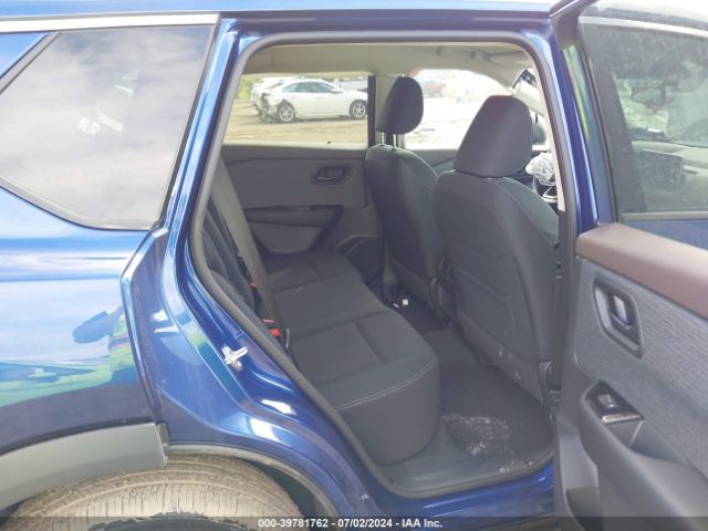 Photo 7 VIN: 5N1BT3AB0PC923438 - NISSAN ROGUE 