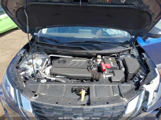 Photo 9 VIN: 5N1BT3AB0PC923438 - NISSAN ROGUE 