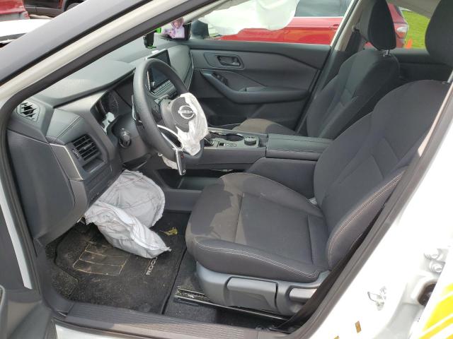 Photo 6 VIN: 5N1BT3AB0RC689921 - NISSAN ROGUE S 