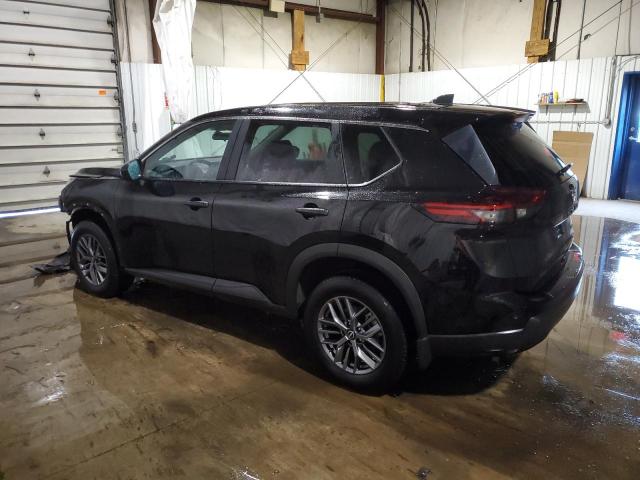 Photo 1 VIN: 5N1BT3AB0RC691085 - NISSAN ROGUE S 