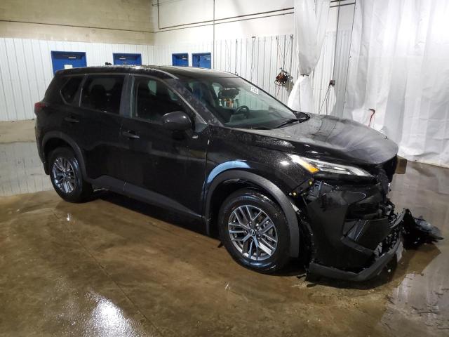 Photo 3 VIN: 5N1BT3AB0RC691085 - NISSAN ROGUE S 