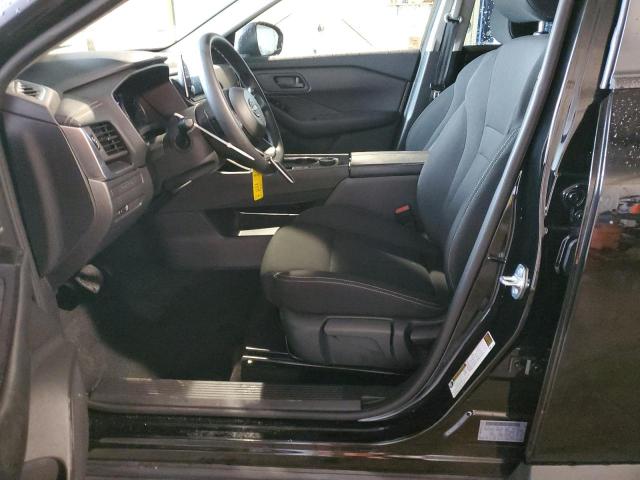 Photo 6 VIN: 5N1BT3AB0RC691085 - NISSAN ROGUE S 