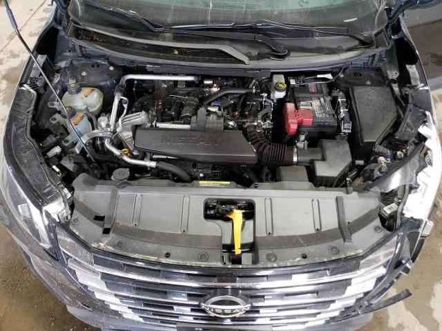 Photo 11 VIN: 5N1BT3AB0RC713456 - NISSAN ROGUE S 