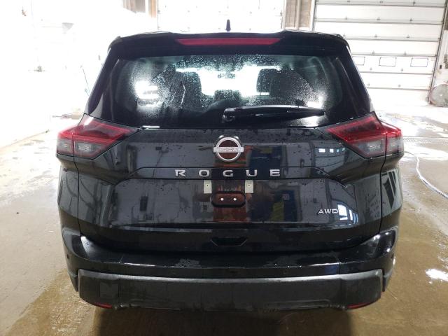 Photo 5 VIN: 5N1BT3AB0RC713456 - NISSAN ROGUE S 