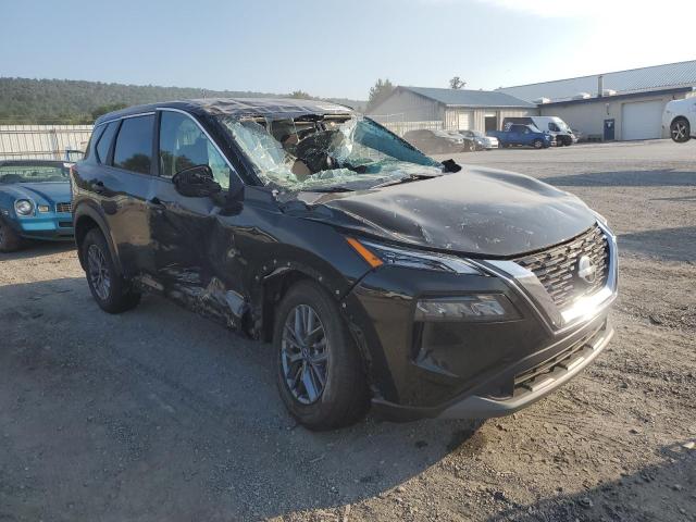 Photo 3 VIN: 5N1BT3AB1PC682148 - NISSAN ROGUE S 