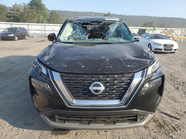 Photo 4 VIN: 5N1BT3AB1PC682148 - NISSAN ROGUE S 