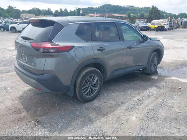 Photo 3 VIN: 5N1BT3AB1PC691206 - NISSAN ROGUE 