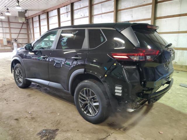 Photo 1 VIN: 5N1BT3AB1PC768379 - NISSAN ROGUE S 