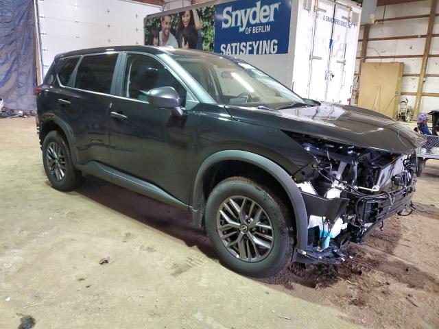 Photo 3 VIN: 5N1BT3AB1PC768379 - NISSAN ROGUE S 