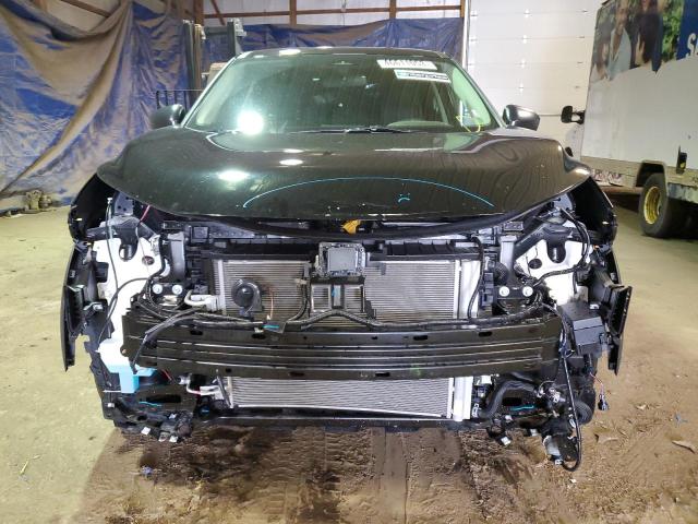 Photo 4 VIN: 5N1BT3AB1PC768379 - NISSAN ROGUE S 