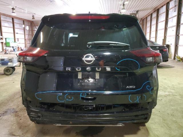 Photo 5 VIN: 5N1BT3AB1PC768379 - NISSAN ROGUE S 