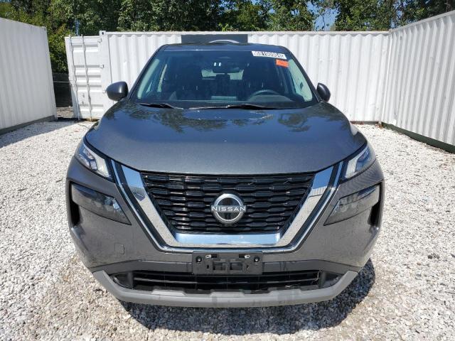 Photo 4 VIN: 5N1BT3AB1PC779379 - NISSAN ROGUE S 