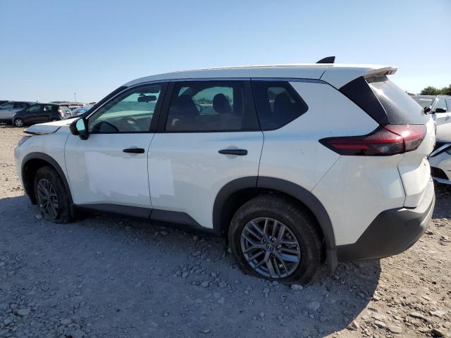 Photo 1 VIN: 5N1BT3AB1PC794772 - NISSAN ROGUE 