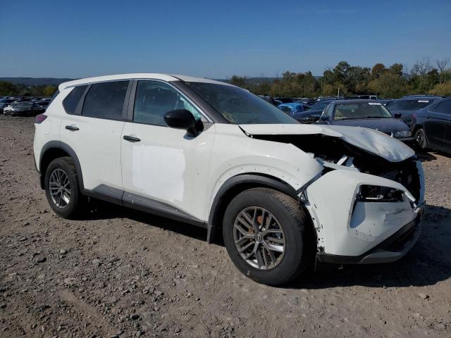 Photo 3 VIN: 5N1BT3AB1PC794772 - NISSAN ROGUE 