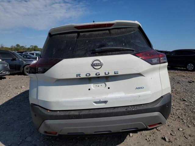 Photo 5 VIN: 5N1BT3AB1PC794772 - NISSAN ROGUE 