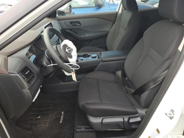 Photo 6 VIN: 5N1BT3AB1PC794772 - NISSAN ROGUE 