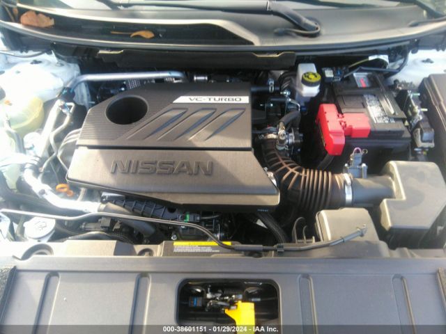 Photo 9 VIN: 5N1BT3AB1PC818889 - NISSAN ROGUE 