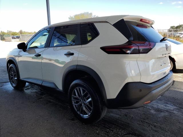 Photo 1 VIN: 5N1BT3AB1PC888506 - NISSAN ROGUE 