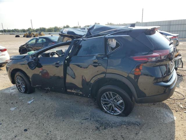 Photo 1 VIN: 5N1BT3AB1RC748085 - NISSAN ROGUE S 