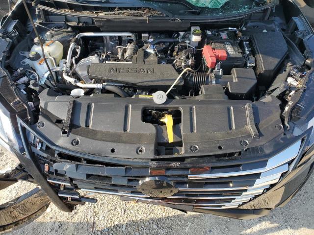 Photo 11 VIN: 5N1BT3AB1RC748085 - NISSAN ROGUE S 