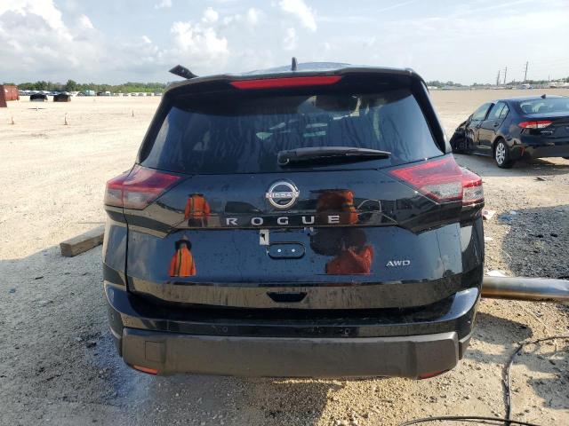 Photo 5 VIN: 5N1BT3AB1RC748085 - NISSAN ROGUE S 