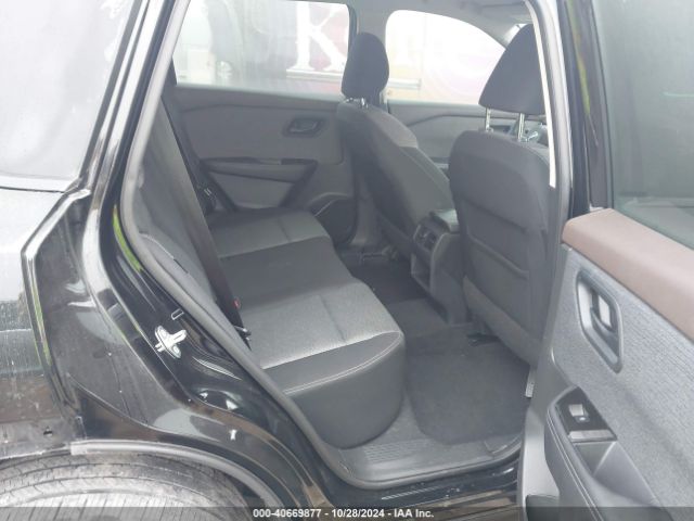 Photo 7 VIN: 5N1BT3AB2NC706289 - NISSAN ROGUE 