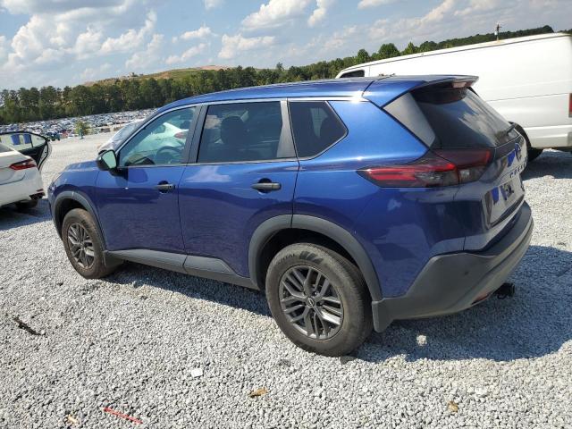 Photo 1 VIN: 5N1BT3AB2NC707314 - NISSAN ROGUE S 