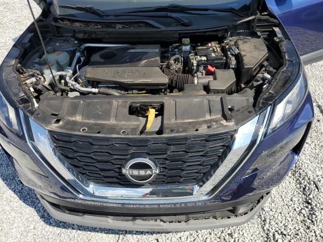 Photo 11 VIN: 5N1BT3AB2NC707314 - NISSAN ROGUE S 