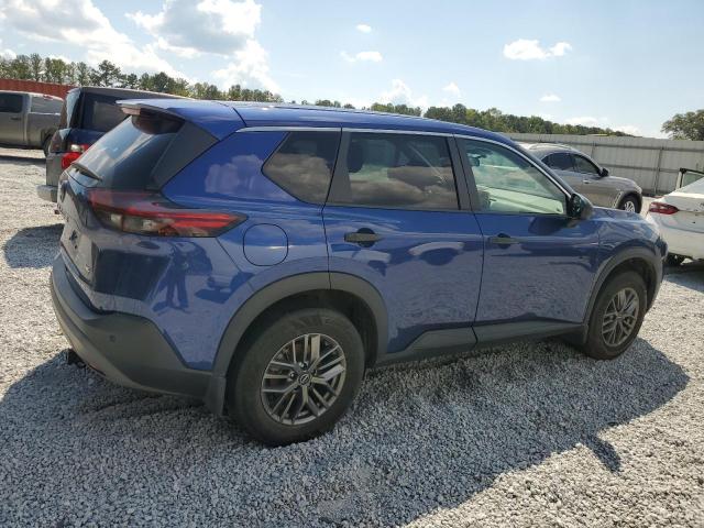 Photo 2 VIN: 5N1BT3AB2NC707314 - NISSAN ROGUE S 